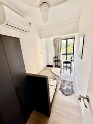 Aquarius By The Park (D16), Condominium #525681091